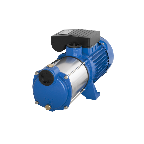Насос AQUARIO AMH-100-6P (6,0 м3 / 4,5 бар / 1,1 кВт)