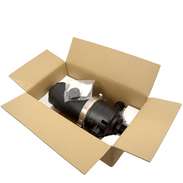 Фильтр GREEN RAIN FD02120B (2") дисковый DISK, большая серия, Единиц в одном товаре штук: 1, изображение 2