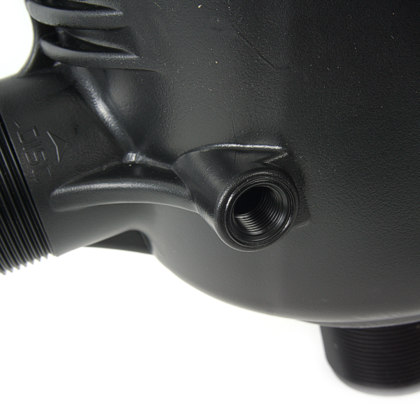 Фильтр GREEN RAIN FD02120B (2") дисковый DISK, большая серия, Единиц в одном товаре штук: 1, изображение 7