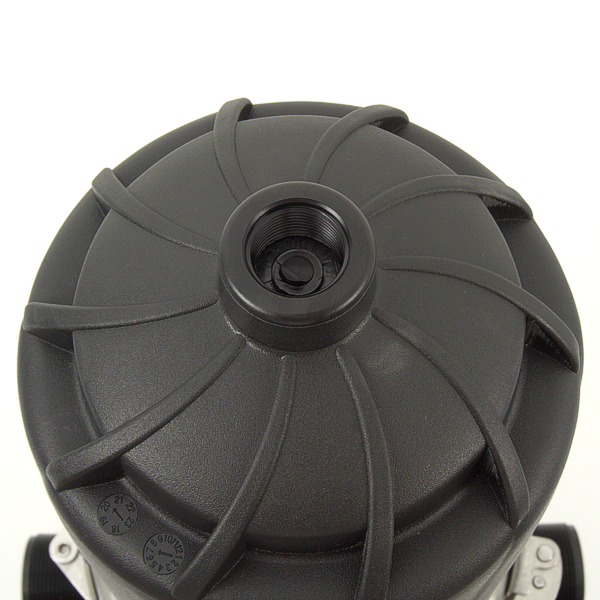 Фильтр GREEN RAIN FD02120B (2") дисковый DISK, большая серия, Единиц в одном товаре штук: 1, изображение 6