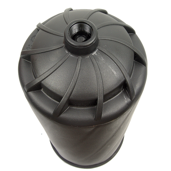 Фильтр GREEN RAIN FS03120B (3") сетчатый SS, большая серия, Единиц в одном товаре штук: 1, изображение 6