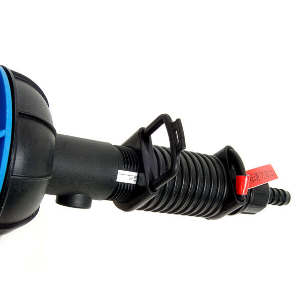 Дозирующий насос GREEN RAIN GR-9920 (3/4") 0,2-2%, до 2,5 м3/час, изображение 8