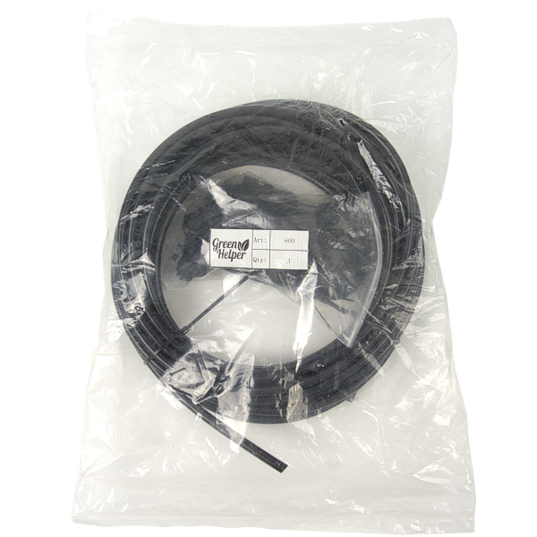 Комплект туманообразования GREEN RAIN 01-9-BW (11 форсунок, 9 метров) от водопровода, изображение 6