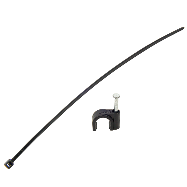 Комплект туманообразования GREEN HELPER MNS-12-60 (16 форсунок, 12 метров), изображение 8