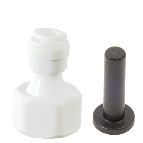 Комплект туманообразования GREEN HELPER MNS-15-60 (21 форсунка, 15 метров), изображение 7