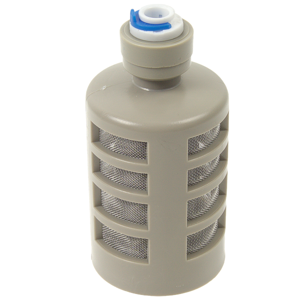 Комплект туманообразования GREEN HELPER MNS-18-100 (26 форсунка, 18 метров), изображение 6