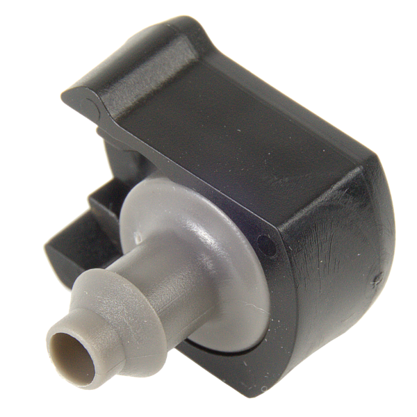 Коннектор защелка GREEN RAIN 5148Z шип 6,5 мм для штуцеров шип 5,5 мм, Единиц в одном товаре штук: 1, изображение 2