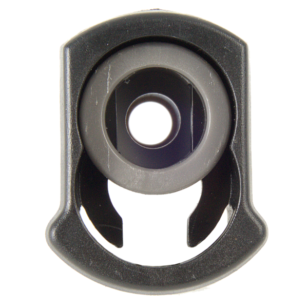 Коннектор защелка GREEN RAIN 5148Z шип 6,5 мм для штуцеров шип 5,5 мм, Единиц в одном товаре штук: 1, изображение 4