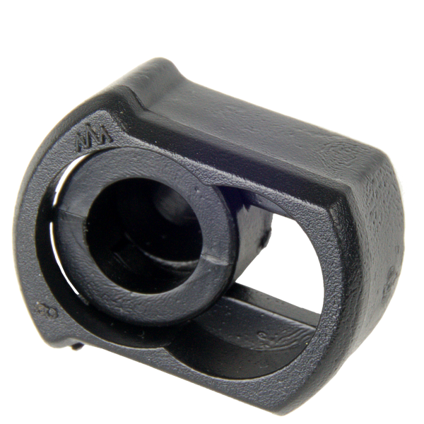 Коннектор защелка с заглушкой GREEN RAIN 5240 шип 5,5 мм x шип 6,5 мм, Единиц в одном товаре штук: 1, изображение 2