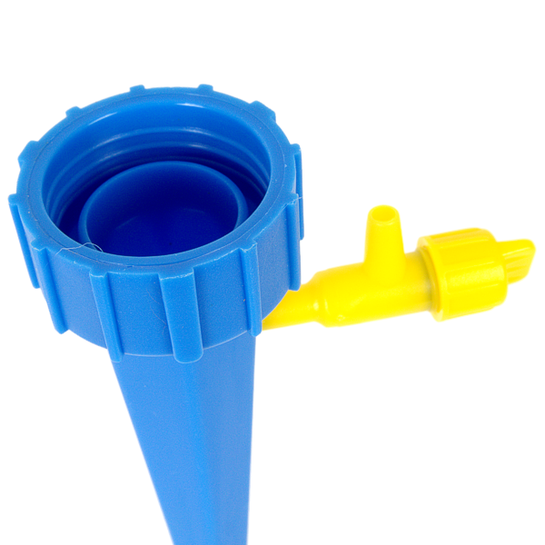 Конус капельного полива GREEN RAIN HF5201 (13,0 см) для пластиковой бутылки, изображение 2