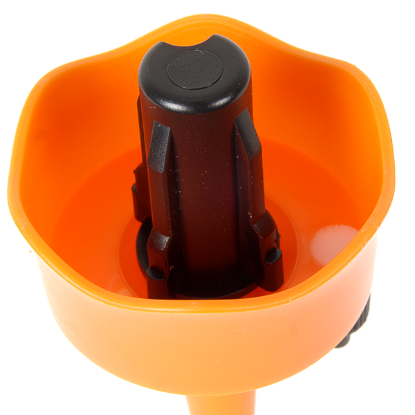 Конус капельного полива GREEN RAIN HF5301 (15,0 см) вакуумный, для пластиковой бутылки, изображение 2