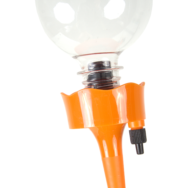 Конус капельного полива GREEN RAIN HF5301 (15,0 см) вакуумный, для пластиковой бутылки, изображение 3