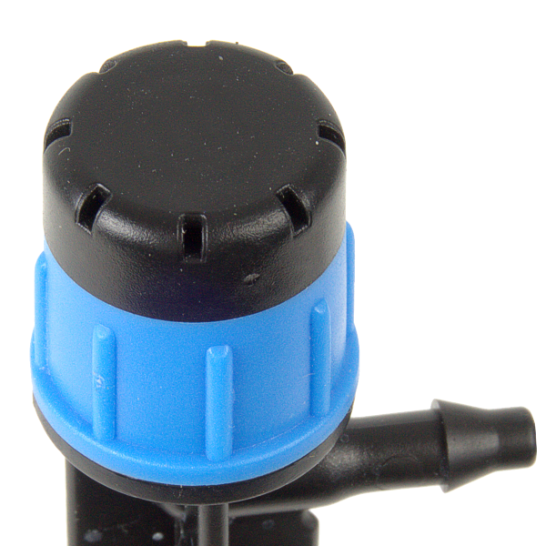 Ороситель колышек GREEN RAIN PCT0235H (35,0 л/час) 8 струек, компенсированный, Единиц в одном товаре штук: 1, изображение 2