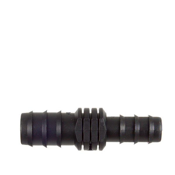 Штуцер переходный GREEN RAIN RC012520 (25 мм x 20 мм) для шланга 3/4" и 1"