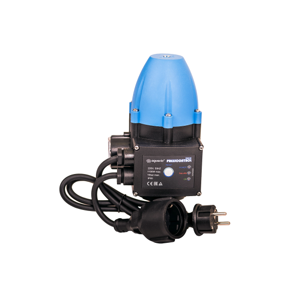Автоматика AQUARIO PRESSCONTROL TYPE 3, изображение 3