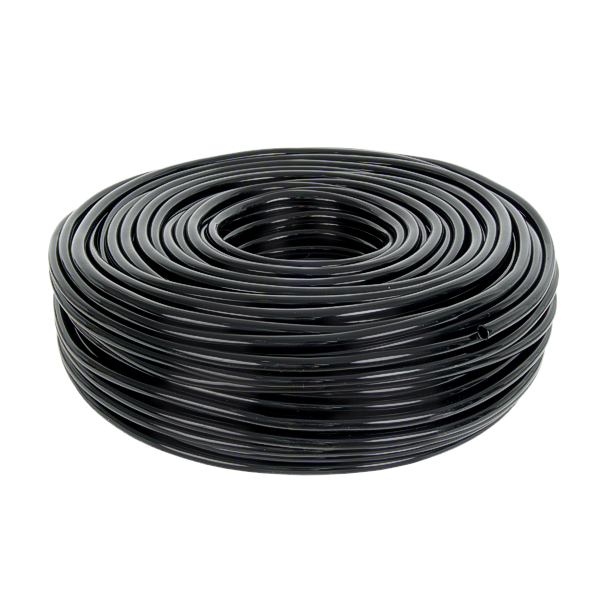 Трубка GREEN RAIN PV010811, 11 х 8 мм. 1 метр, Единиц в одном товаре метров: 1, изображение 3