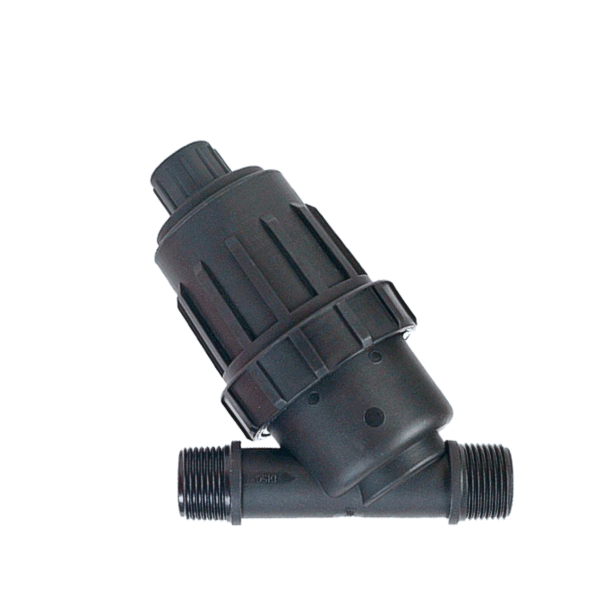 Фильтр GREEN RAIN 1725D120MBT (3/4") дисковый, Единиц в одном товаре штук: 1