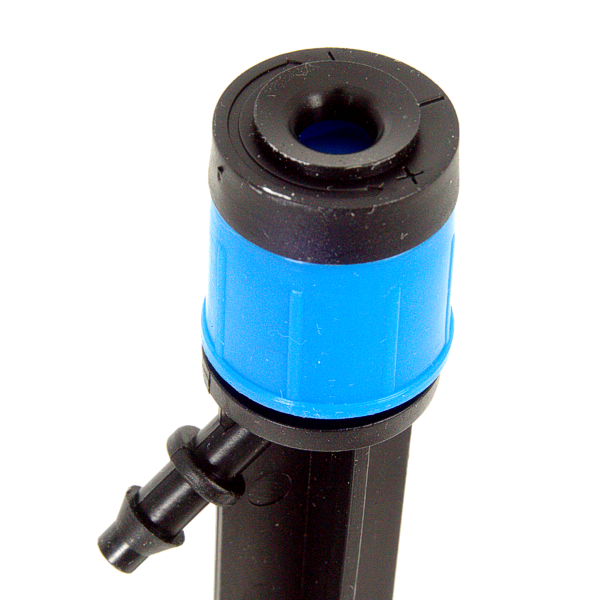 Ороситель колышек GREEN RAIN AS0180-28H (120,0 л/час) зонтик, изображение 2