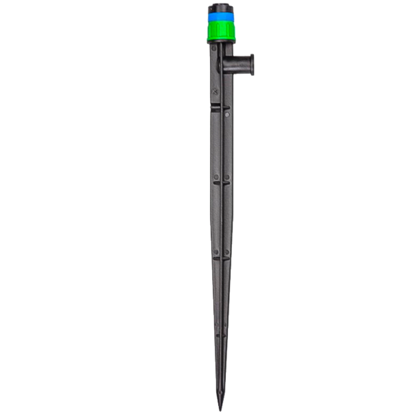 Ороситель колышек GREEN RAIN ASPC0155F (55,0 л/час) зонтик, компенсированный, Единиц в одном товаре штук: 1