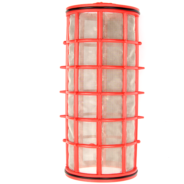 Фильтр GREEN RAIN T1750S120B (1 1/2") сетчатый, Единиц в одном товаре штук: 1, изображение 2