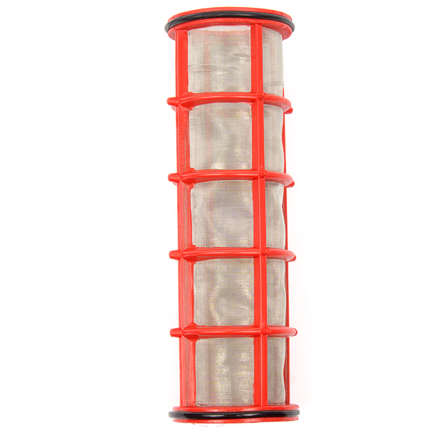 Фильтр GREEN RAIN 1732S120MBT (1") сетчатый, Единиц в одном товаре штук: 1, изображение 2