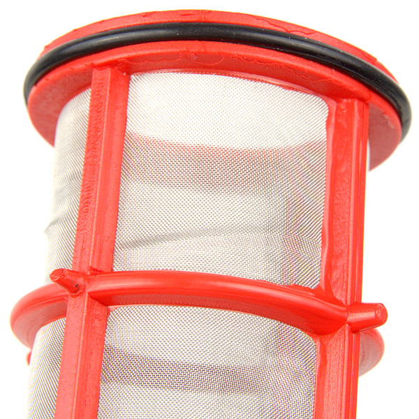 Фильтр GREEN RAIN 1725S120MBT (3/4") сетчатый, Единиц в одном товаре штук: 1, изображение 3