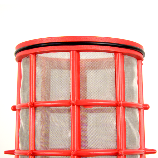 Фильтр GREEN RAIN T1750S120B (1 1/2") сетчатый, Единиц в одном товаре штук: 1, изображение 3