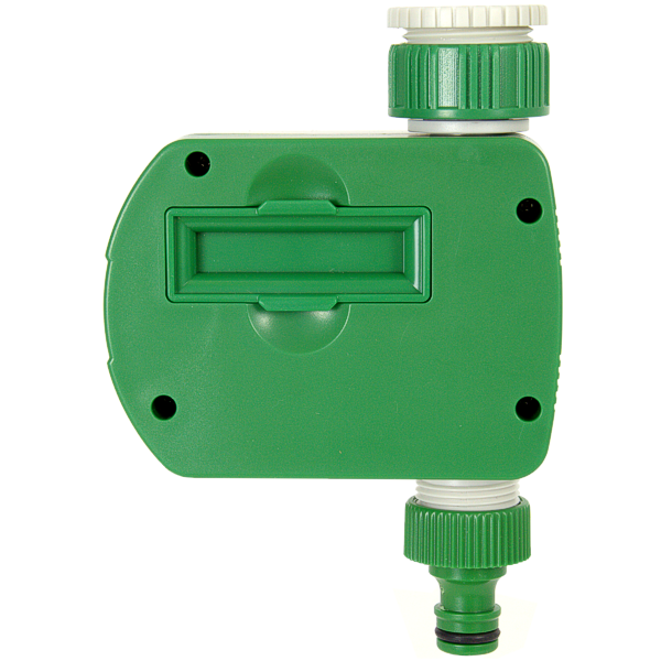 Таймер подачи воды GREEN HELPER GA-326 BLUETOOTH (1 зона) программа туман, на батареях АА, изображение 4