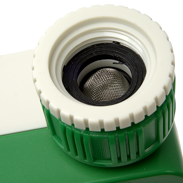 Таймер подачи воды GREEN HELPER GA-326 BLUETOOTH (1 зона) программа туман, на батареях АА, изображение 6