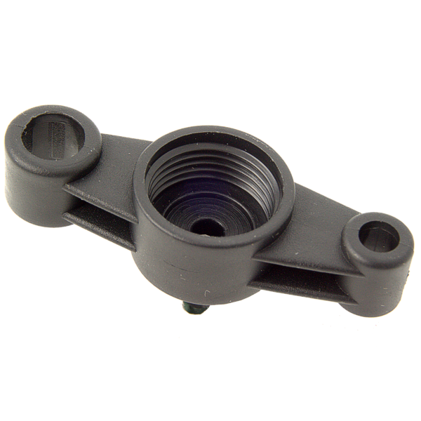 Коннектор суппорт переходный GREEN RAIN 5310A внутренняя резьба 3/8" x шип 5,5 мм, 2 гнезда 5,0/8,0 мм, Единиц в одном товаре штук: 1, изображение 2