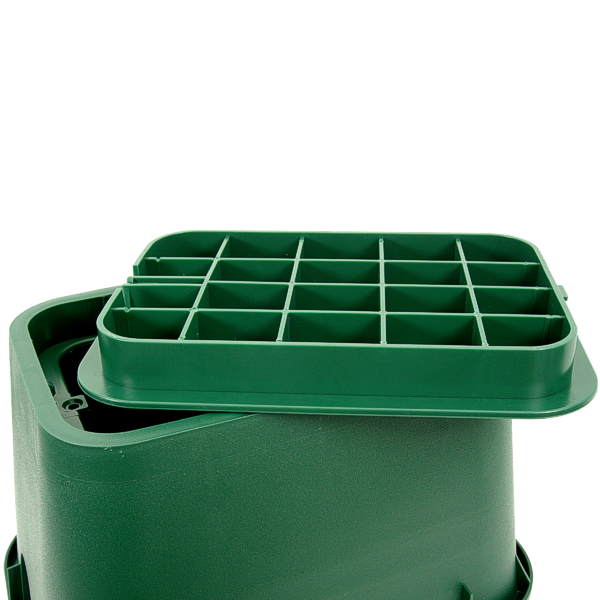 Клапанный бокс K-RAIN VB121 STANDARD (трехместный), Единиц в одном товаре штук: 1, изображение 3