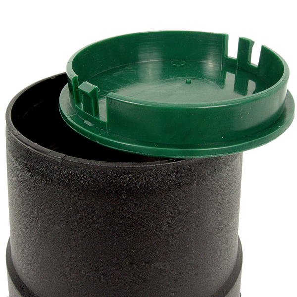 Клапанный бокс K-RAIN VB60 ROUND 6 (одноместный), Единиц в одном товаре штук: 1, изображение 3