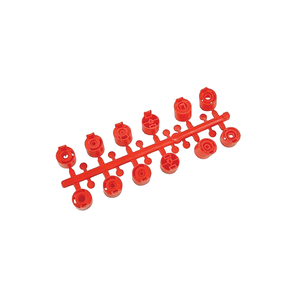 Роторный дождеватель K-RAIN PRO PLUS (12,7 см) 11003, Единиц в одном товаре штук: 1, изображение 2