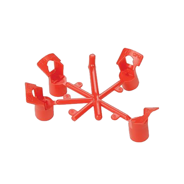 Роторный дождеватель K-RAIN RPS50-CV (10 см) с запорным клапаном, Единиц в одном товаре штук: 1, изображение 2