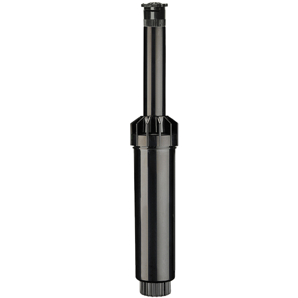 Статический дождеватель K-RAIN NP4-KVF15 (10 см) с соплом KVF15, R 4,6 м, Единиц в одном товаре штук: 1