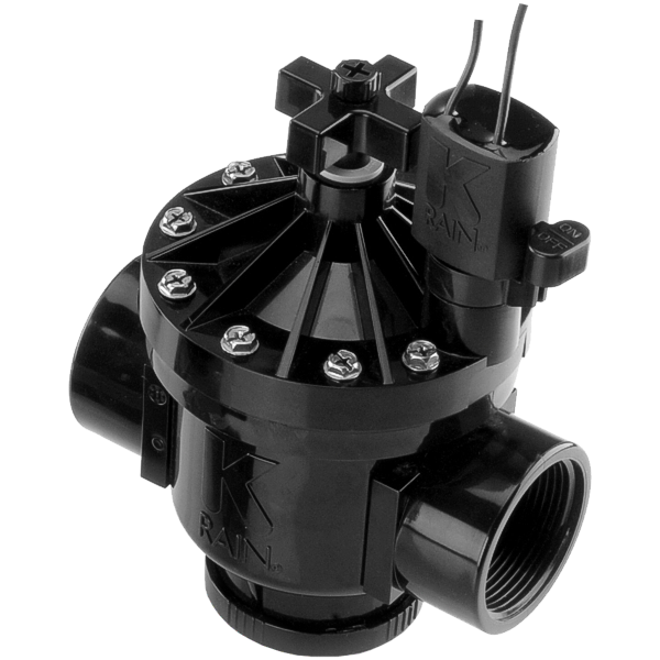 Клапан K-RAIN PRO 150 (1 1/2") 7115-BSP