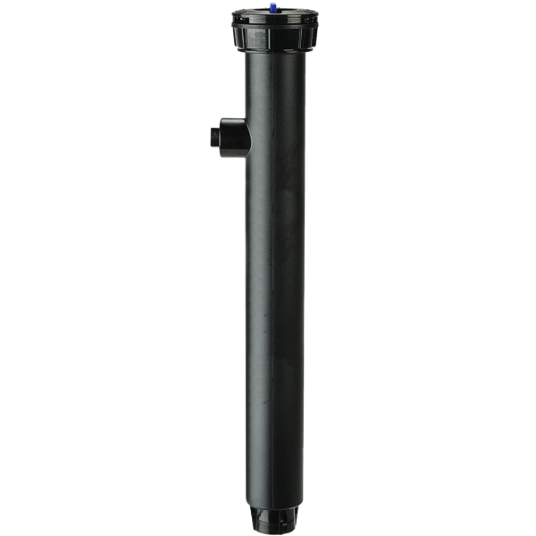 Статический дождеватель K-RAIN PRO-S 78012-SI-CV (30 см) с запорным клапаном, без сопла, Единиц в одном товаре штук: 1