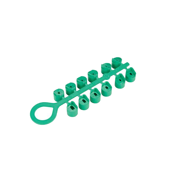 Роторный дождеватель K-RAIN SUPER PRO (10 см) 10003-CV с запорным клапаном, Единиц в одном товаре штук: 1, изображение 2