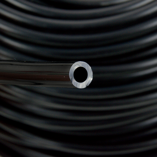 Микротрубка GREEN RAIN PV010474 (6 х 4 мм). 1 метр, Единиц в одном товаре метров: 1, изображение 2