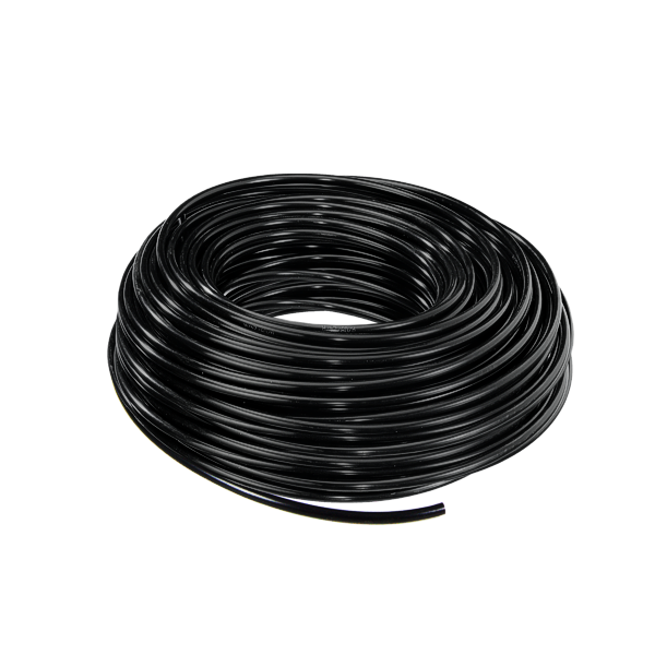 Микротрубка GREEN RAIN PV010474 (6 х 4 мм). 1 метр, Единиц в одном товаре метров: 1, изображение 3