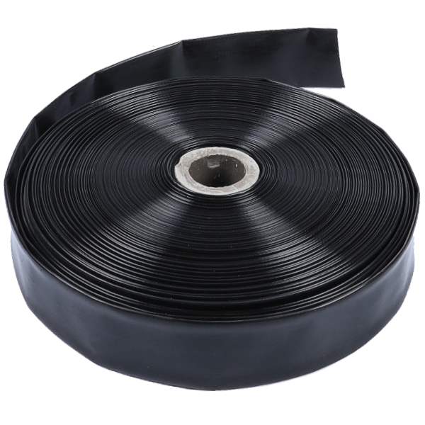 Рукав лента Лайфлет LFT PE PRSD4004 (1,5") 40 мм. 1 метр, Единиц в одном товаре метров: 1, изображение 4