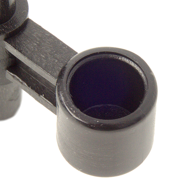 Коннектор суппорт GREEN RAIN 5148B шип 5,5 мм x конус 6,0 мм мама, гнездо 8,0 мм, Единиц в одном товаре штук: 1, изображение 2