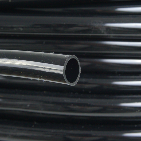 Трубка GREEN RAIN PV010811, 11 х 8 мм. 1 метр, Единиц в одном товаре метров: 1, изображение 2