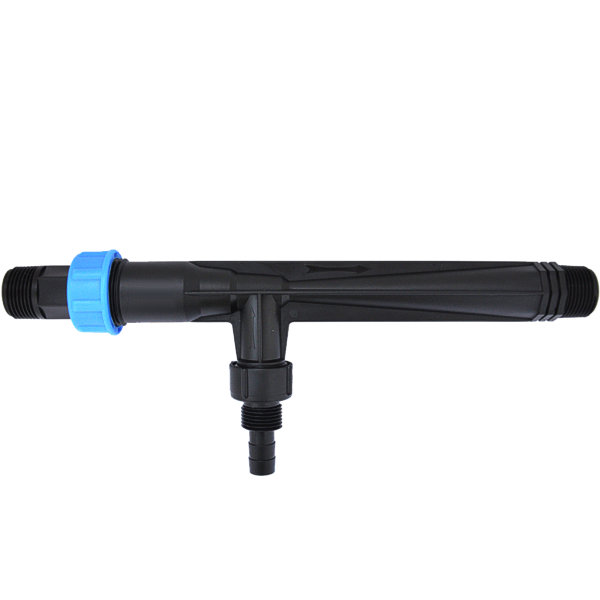 Инжектор VENTURI GREEN RAIN VI0234B (3/4") 150 л/час