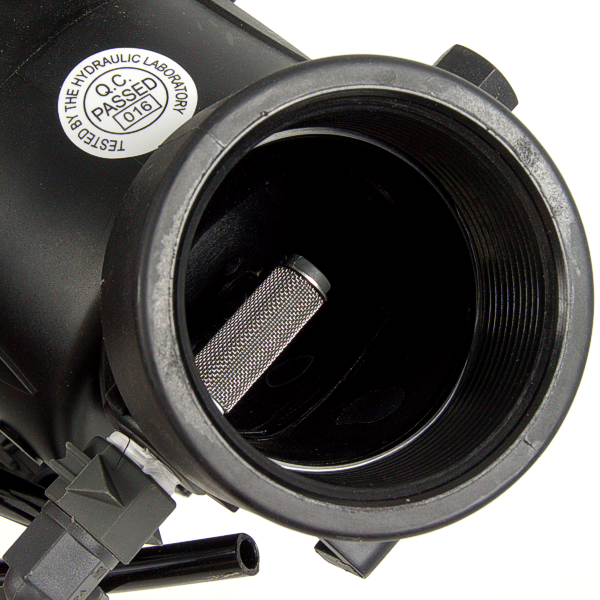 Клапан редукционный GREEN RAIN 12-40DC200MHV9216B PULSE (2") соленоид 12-40 Вольт DC импульсный, изображение 7