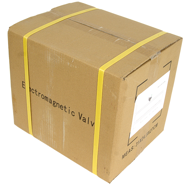 Клапан редукционный GREEN RAIN 24AC200MHV9125B (2") соленоид 24 Вольт AC, изображение 2