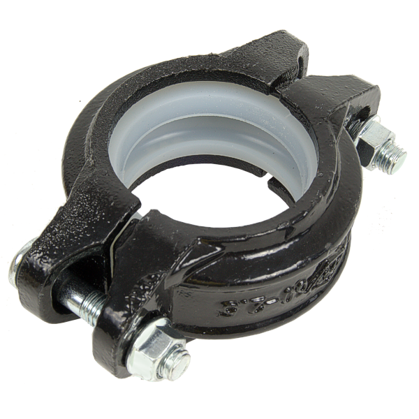 Фильтр гидроциклон GREEN RAIN LX090F (3") только фланцы DN80, Единиц в одном товаре штук: 1, изображение 7