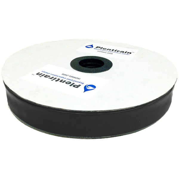 Шланг лента  GOLDEN SPRAY D40 PLENTIRAIN 4004, ширина полива 5 м, Расчетная единица: 1 метр погонный (на отрез), изображение 2