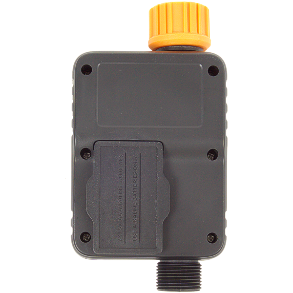 Таймер подачи воды GREEN RAIN KIT-322-DIGITAL (1 зона) на батареях АА, изображение 4