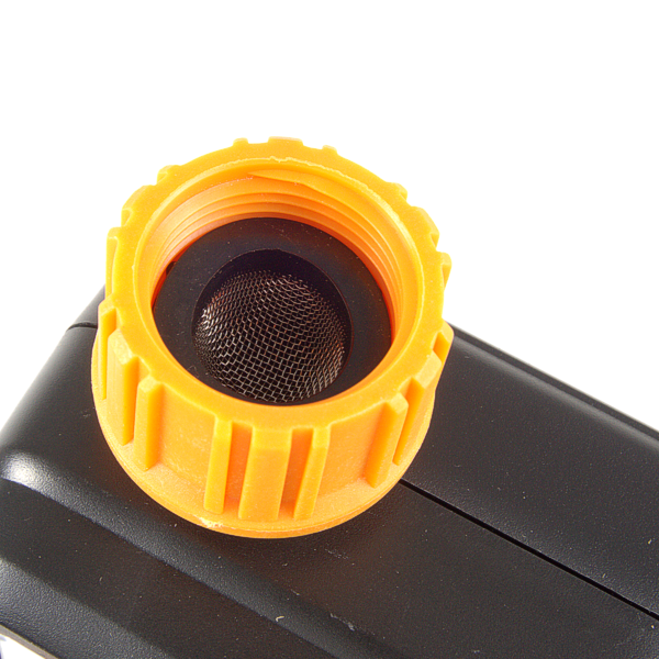 Таймер подачи воды GREEN RAIN KIT-322-DIGITAL (1 зона) на батареях АА, изображение 5